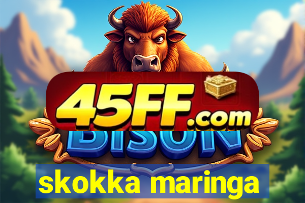skokka maringa